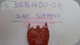 SIEMENS Dubai Stock 3SB1400-0H 2NC Ue 660 V~AC-12 10 A Same Day Ship (1)
